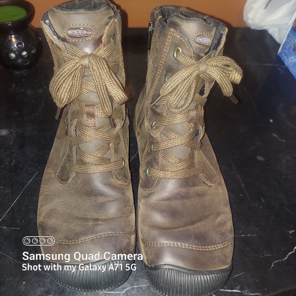 Keen Shoes - Keen-Dry  Shoes